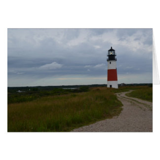 サンケイティライトハウスカード