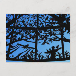 サンケンガーデンズドーム葉書3 ポストカード