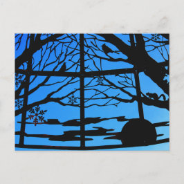 サンケンガーデンズドーム葉書6 ポストカード