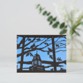 サンケンガーデンズ州キャピタルポストカード9 ポストカード (スタンド正面)