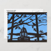 サンケンガーデンズ州キャピタルポストカード9 ポストカード (正面/裏面)