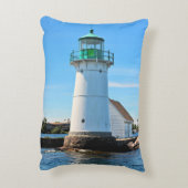 サンケン・ロック・ライト・ハウス、ニューヨーク・アクセント・ピロー アクセントクッション (裏面(縦))