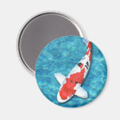 サンケ磁石 マグネット (正面/裏面)