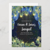 サンゲ招待状ズデジタルサンゲ招待状 招待状 (正面/裏面)