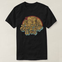 サンコシティウェスト(アリゾナ州) Tシャツ