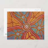 サンコロボリー ポストカード (正面/裏面)