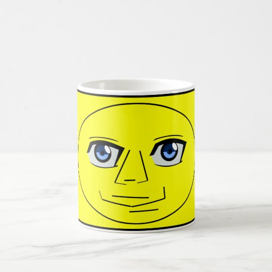サンコーヒーマグ コーヒーマグカップ (中央)
