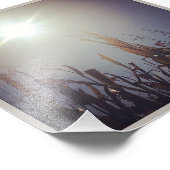 サンコーン神2 フォトプリント            (角)