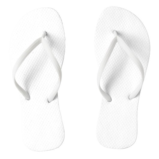 サンゴとエメラルドガーデン ビーチサンダル (ソール)