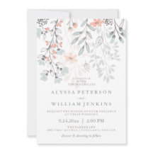 サンゴとグ素朴レー結婚のボホ植物学