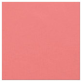 サンゴとピンクの幅ストライプ広いスケール ファブリック (クローズアップ)