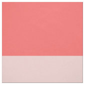 サンゴとピンクの幅ストライプ広いスケール ファブリック (見本)