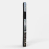 サンゴと波 Case-Mate iPhoneケース (裏面/右)