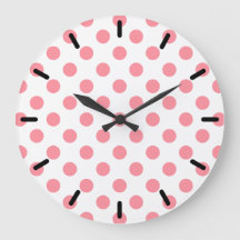 サンゴと白水玉模様