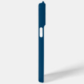 サンゴのシャム戦闘魚 Case-Mate iPhoneケース (裏面 / 右)