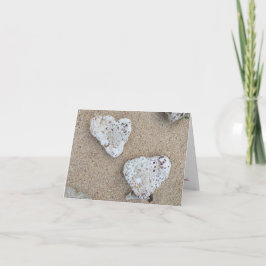 サンゴのラブノテカ カード