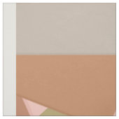 サンゴの塊 ファブリック (見本)