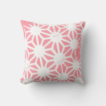 サンゴの幾何学的パターン