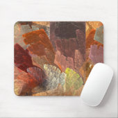 サンゴの枝 マウスパッド (マウス)