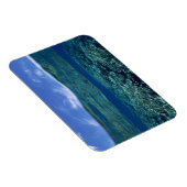 サンゴの棚 マグネット (右側)