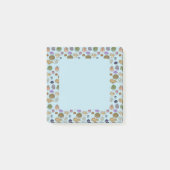 サンゴの種類 ポストイット (正面)