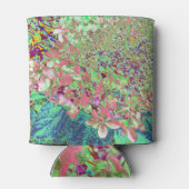 サンゴエレガントとチャートレイズライムライトアジサイ 缶クーラー (裏面)