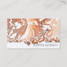 サンゴエレガント白大理石プロフェッショナル