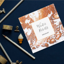 サンゴエレガント白枠の大理石プロフェッショナル