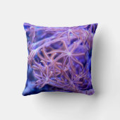 サンゴカラフル礁 クッション (裏面)