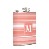 サンゴストライプ礁 フラスク (右)