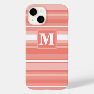 サンゴストライプ礁 Case-Mate iPhone 14ケース