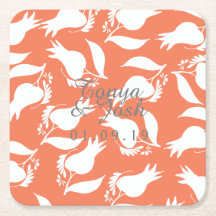 サンゴバラサイロパターン