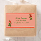 サンゴバララベル ラベル (インサイチュ)