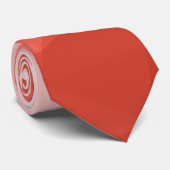 サンゴバラ幾何メッシュグラデーションパターン ネクタイ (ロール)