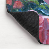 「サンゴバラ」 マウスパッド (コーナー)