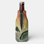 サンゴボトルクール ボトルクーラー (ボトル裏面)