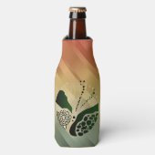 サンゴボトルクール ボトルクーラー (ボトル正面)