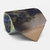 サンゴ水族館のネクタイ ネクタイ (ロール)