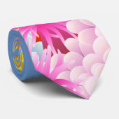 サンゴ海 ネクタイ (ロール)