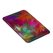 サンゴ深度可撓磁石 マグネット (右側)