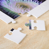 サンゴ礁海魚類動物11歳、676点 ジグソーパズル (側面)