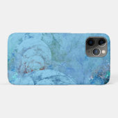 サンゴ礁 抽象芸術 Case-Mate iPhoneケース (裏面(横))