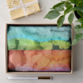 サンゴ礁 薄葉紙 (ギフト)