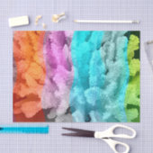 サンゴ礁 薄葉紙 (クラフト)