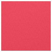 サンゴ花 ファブリック (クローズアップ)