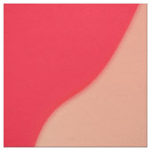 サンゴ花 ファブリック (見本)