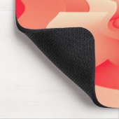 サンゴ花 マウスパッド (コーナー)