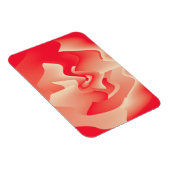 サンゴ花 マグネット (右側)