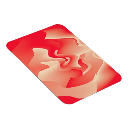 サンゴ花 マグネット (右側)