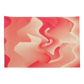 サンゴ花 枕カバー (裏面-右)